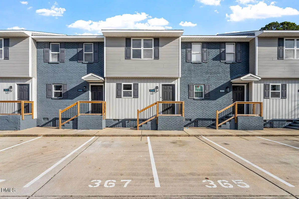 409 E Williams Street, Angier, NC 27501 - Image #1