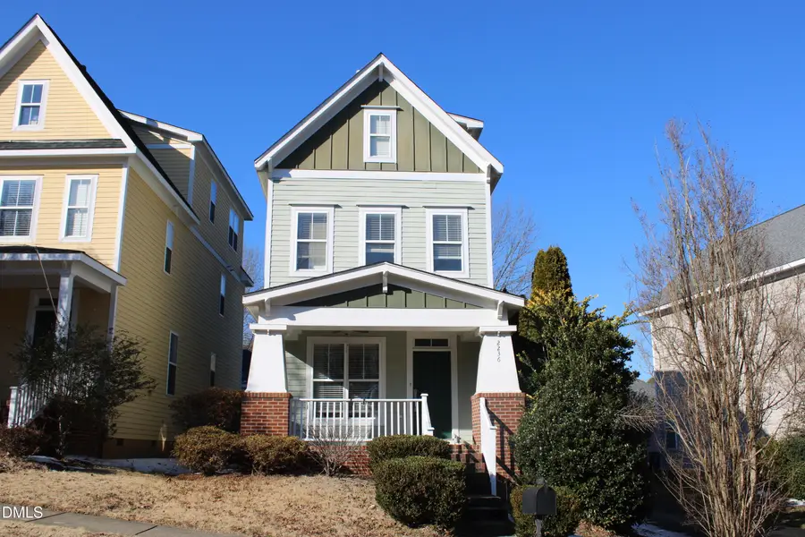 2236 Dunlin Lane, Raleigh, NC 27614 - #2