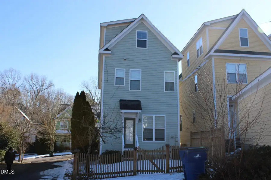 2236 Dunlin Lane, Raleigh, NC 27614 - #3