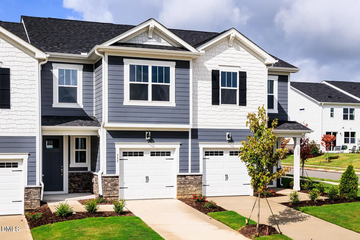 133 Silver Pine Drive, Angier, NC 27501 - #1