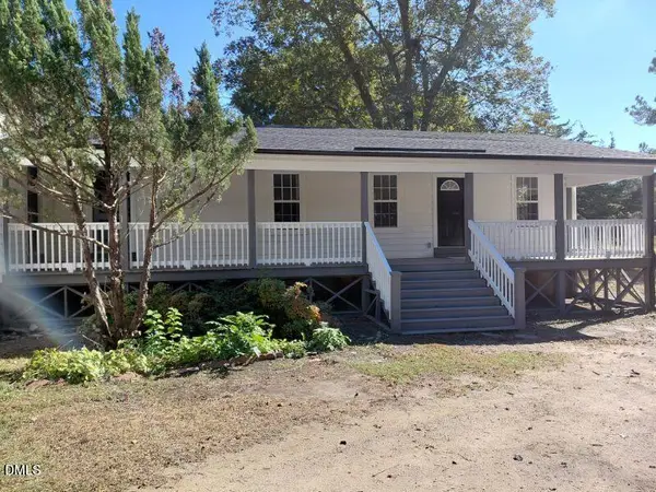 304 E Green Street, Macclesfield, NC 27852