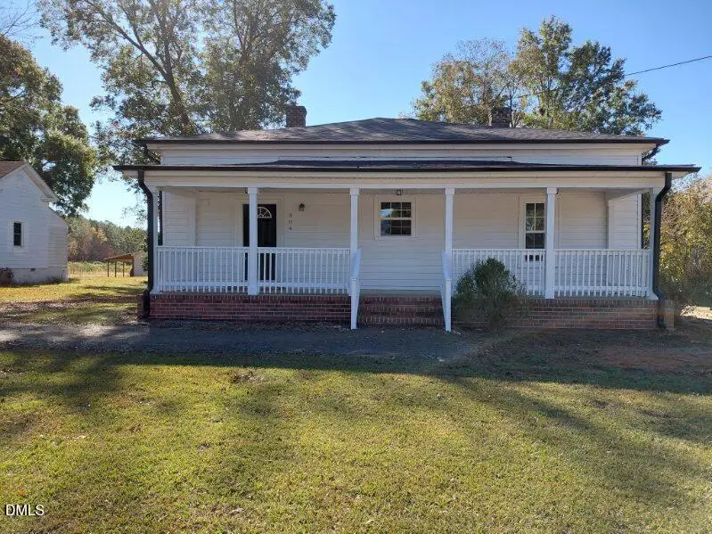 304 E Green Street, Macclesfield, NC 27852 - #2