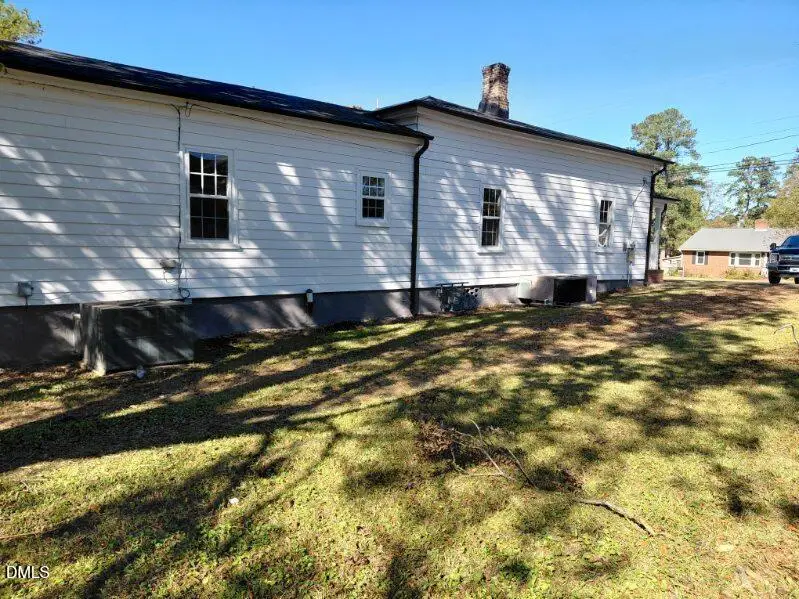 304 E Green Street, Macclesfield, NC 27852 - #3