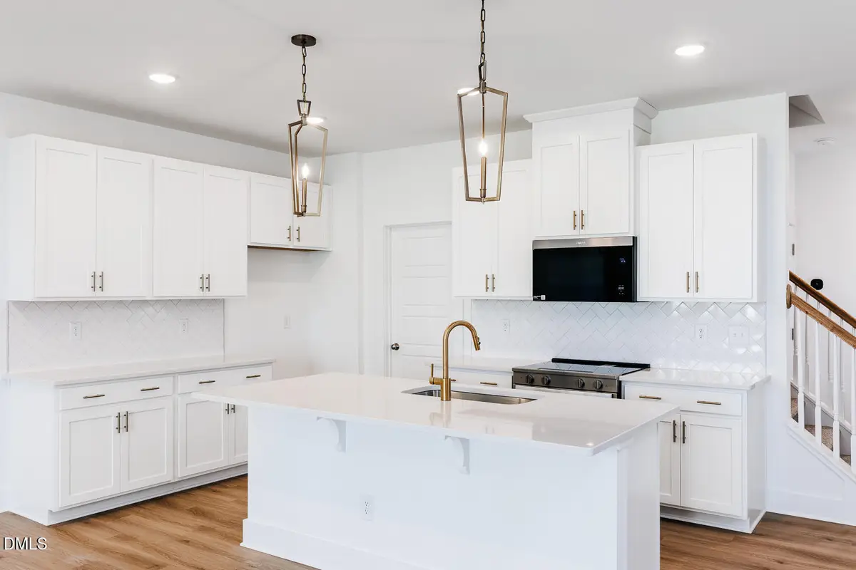 129 Silver Pine Drive, Angier, NC 27501 - #1