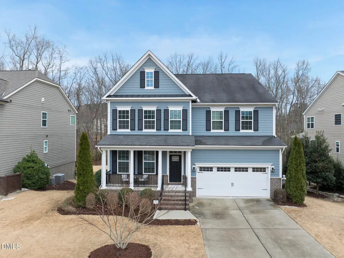 1639 Padstone Drive, Apex, NC 27502 - Image #1