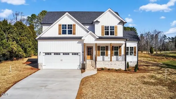 303 Country Club Drive, Stoneville, NC 27048
