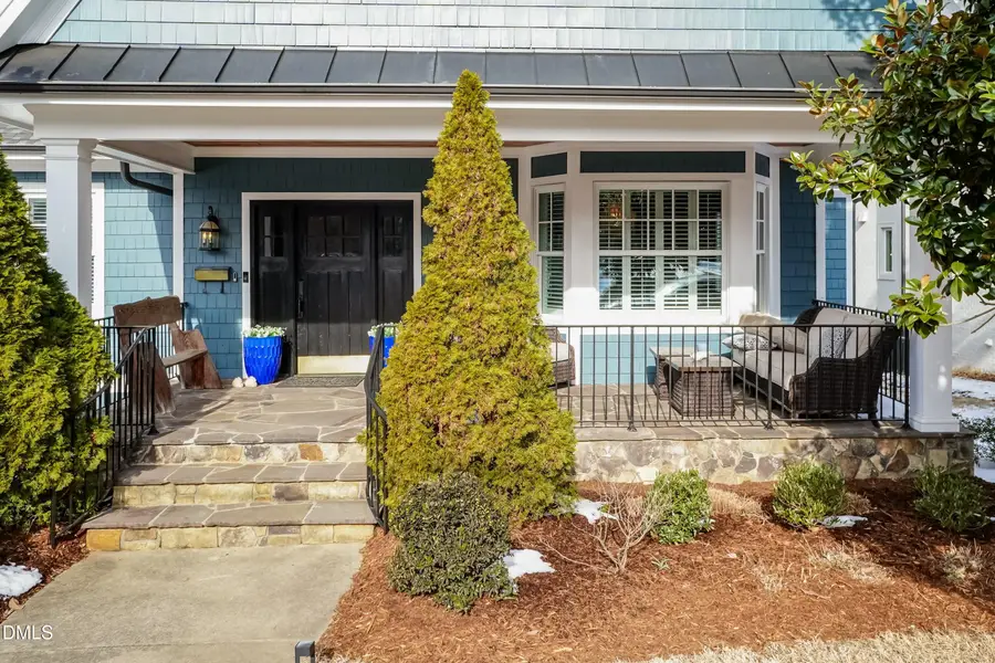 2833 Claremont Road, Raleigh, NC 27608 - #3