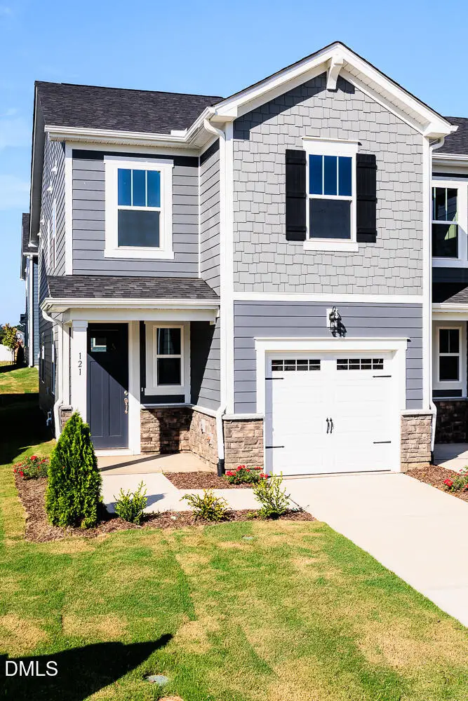 121 Silver Pine Drive, Angier, NC 27501 - #2