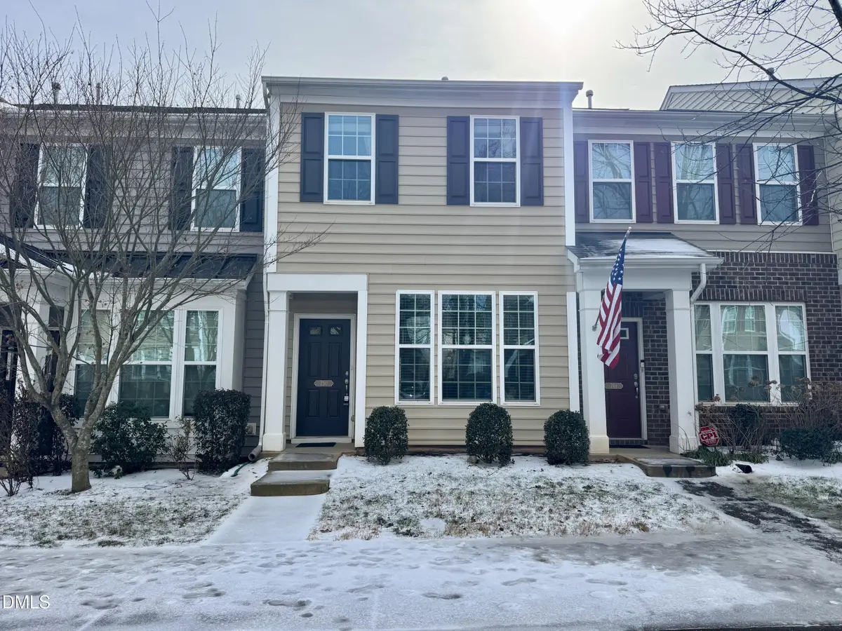 750 Cupola Drive, Raleigh, NC 27603 - #1