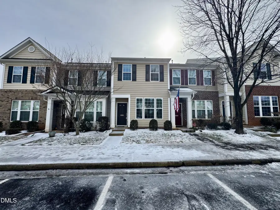 750 Cupola Drive, Raleigh, NC 27603 - #2