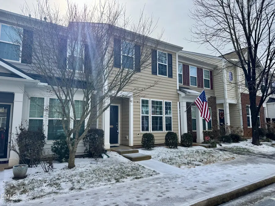 750 Cupola Drive, Raleigh, NC 27603 - #3