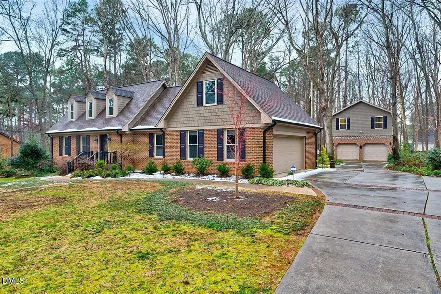 107 Larkwood Lane, Cary, NC 27518 - Image #3