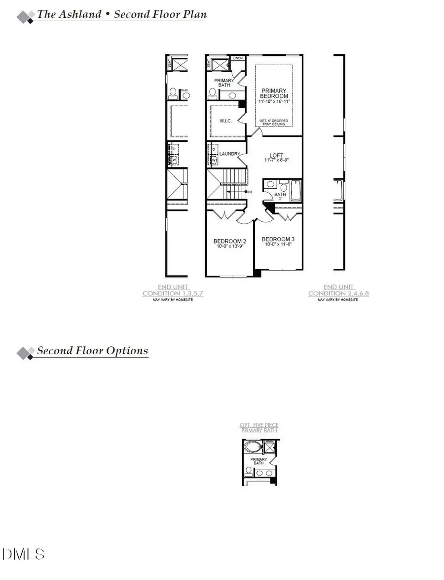 5418 Running Fox Lane, Durham, NC 27703 - Image #3