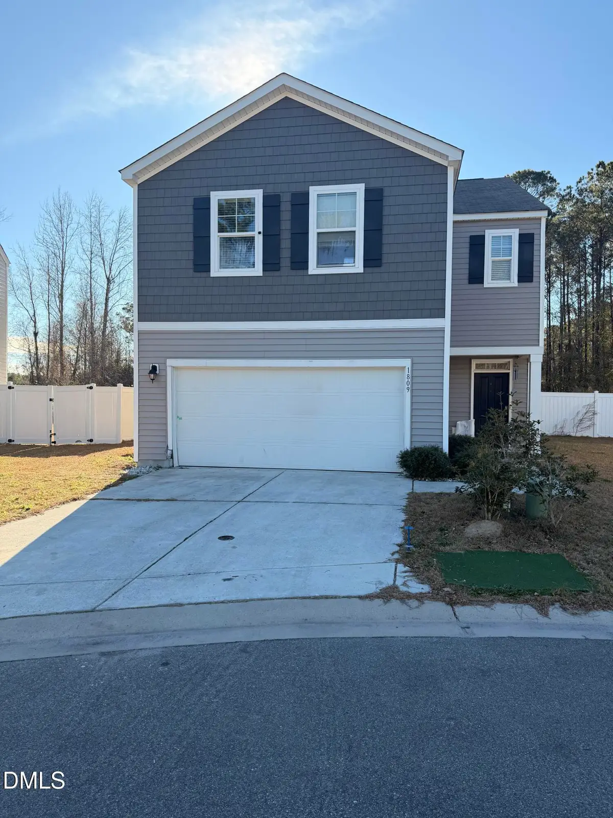 1809 Marigot Court, Wilmington, NC 28411 - #1