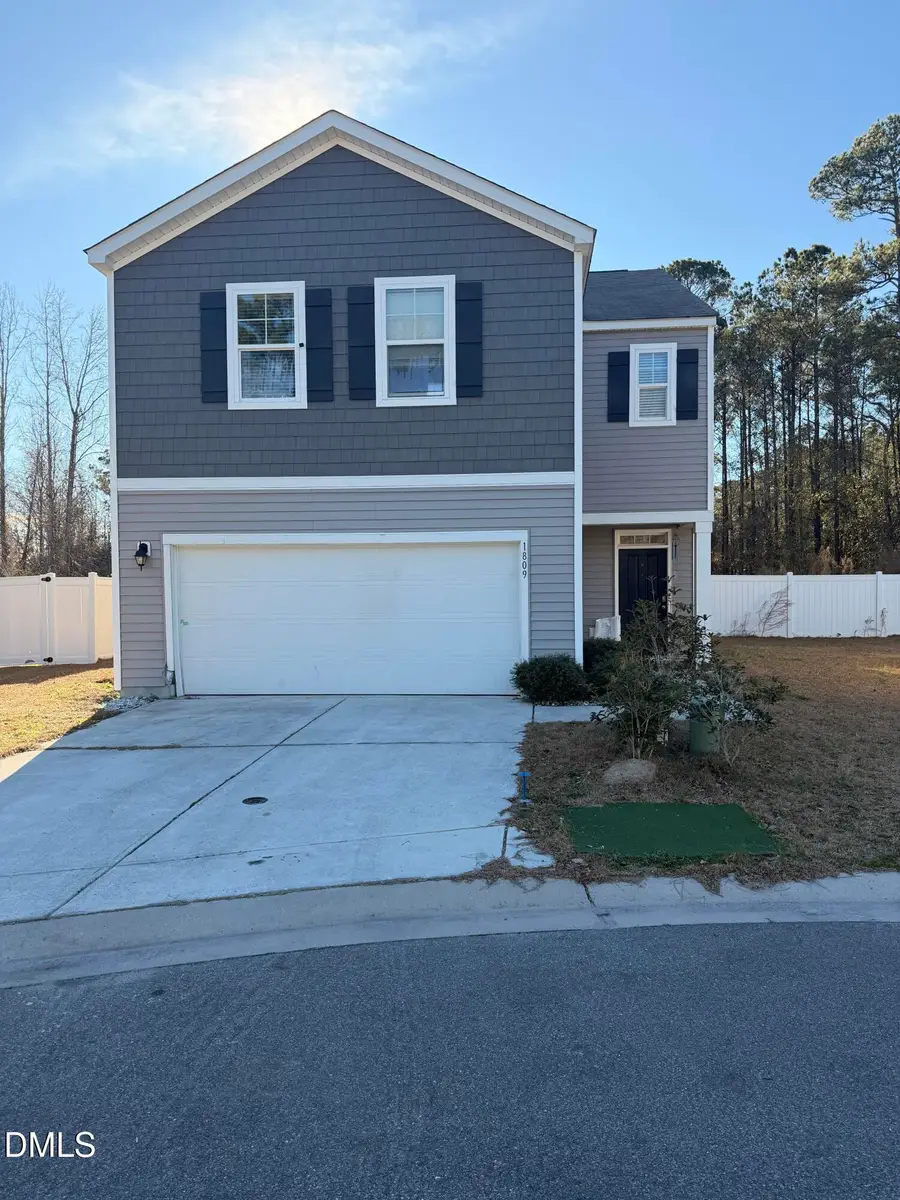 1809 Marigot Court, Wilmington, NC 28411 - #2