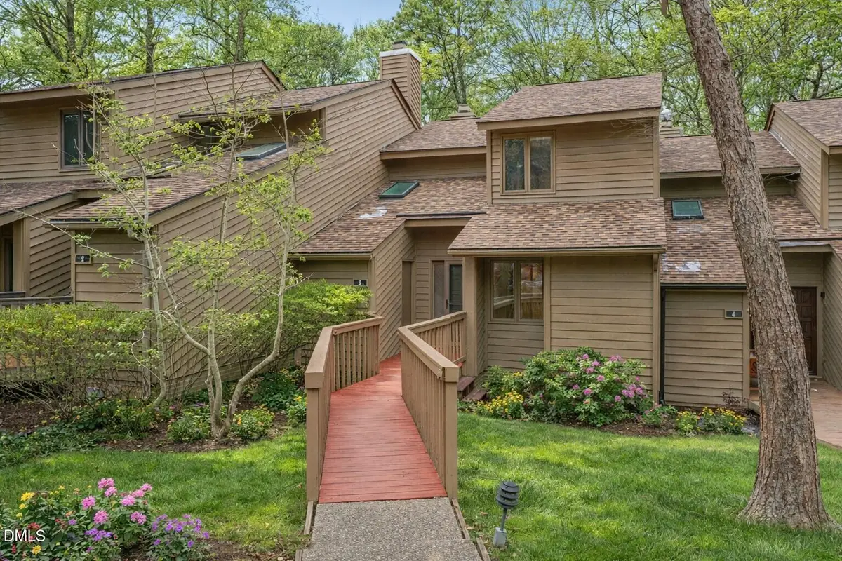 3 Creekview Lane, Durham, NC 27705 - Image #1