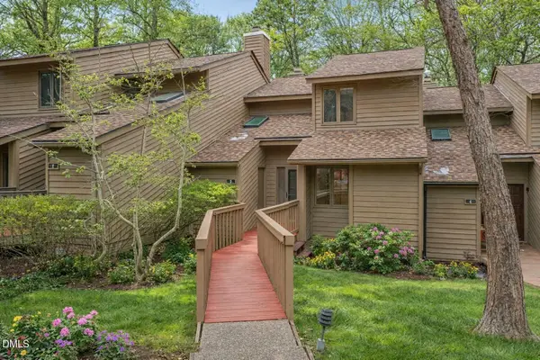 3 Creekview Lane, Durham, NC 27705