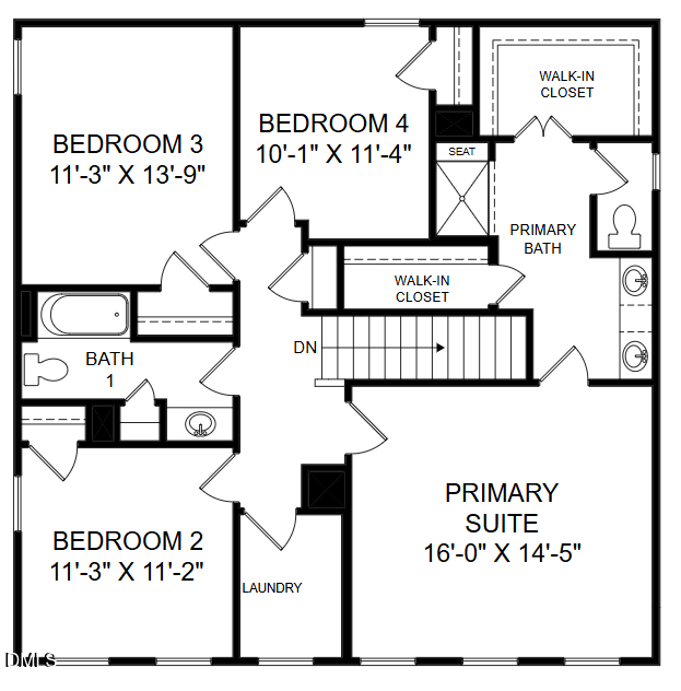 263 Gilliland Road, Siler City, NC 27344 - #2