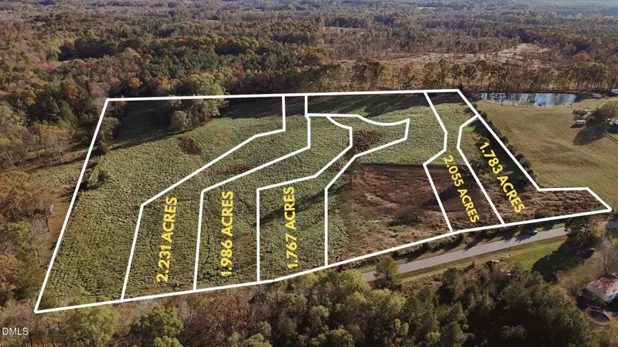 263 Gilliland Road, Siler City, NC 27344 - #3