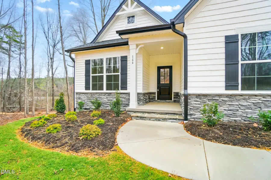 285 Gilliland Road, Siler City, NC 27344 - #2