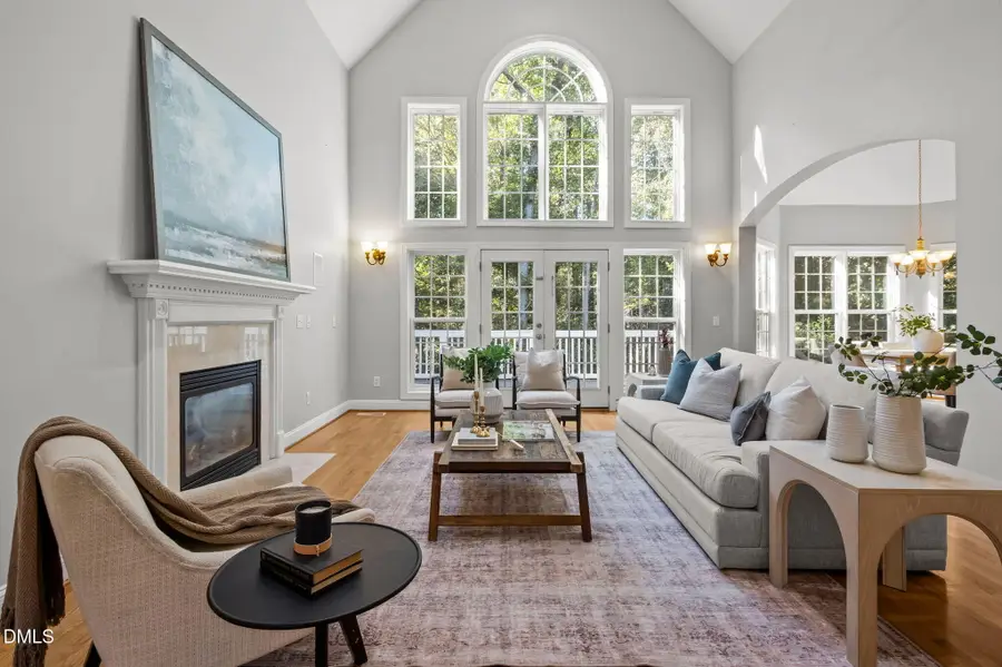 109 San Juan Drive, Chapel Hill, NC 27514 - Image #3