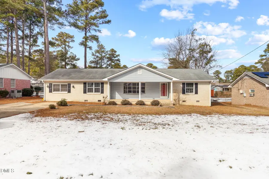7124 Fillyaw Road, Fayetteville, NC 28303 - #3