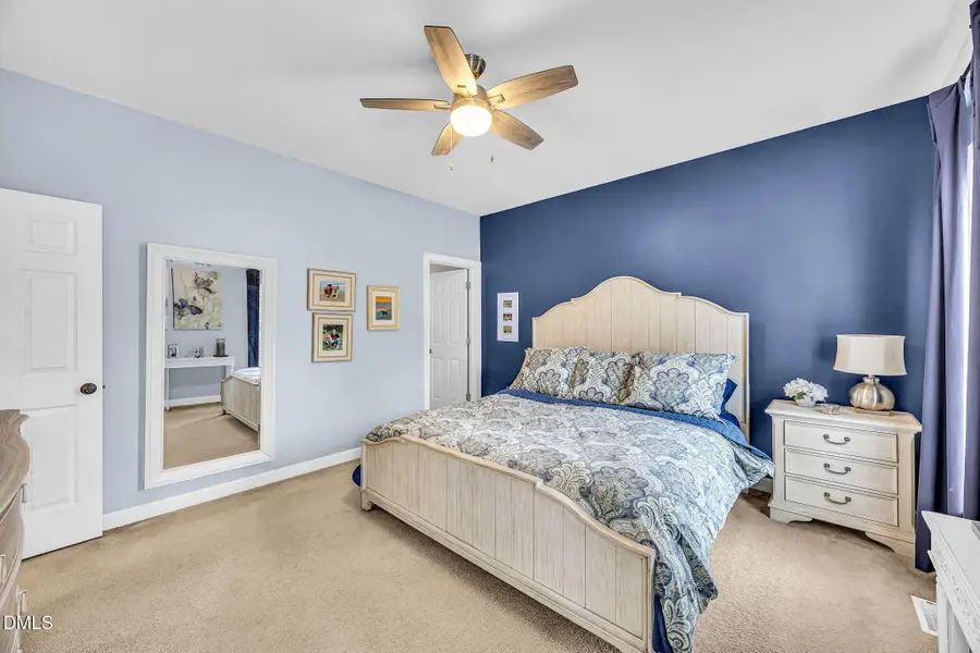 747 Parkside Townes Court, Wake Forest, NC 27587 - Image #3