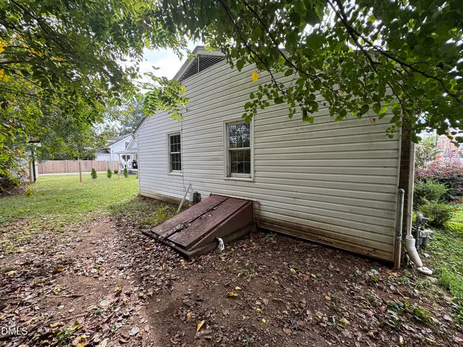 201 E Harden Street, Graham, NC 27253 - #2