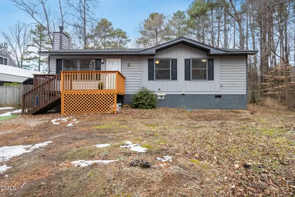 972 Holden Road, Youngsville, NC 27596