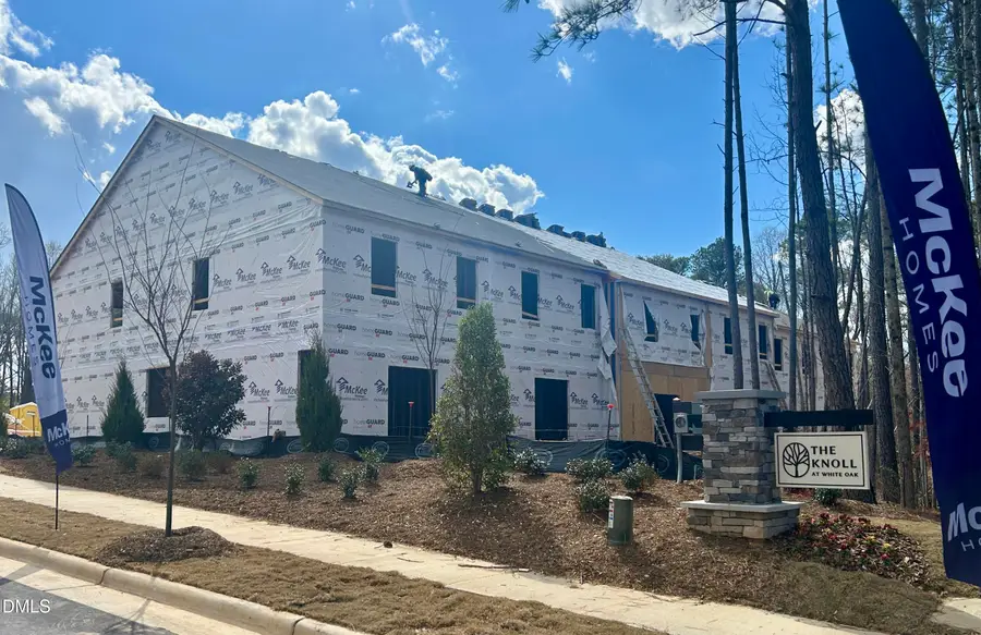 204 Kerag Way, Garner, NC 27529 - #2