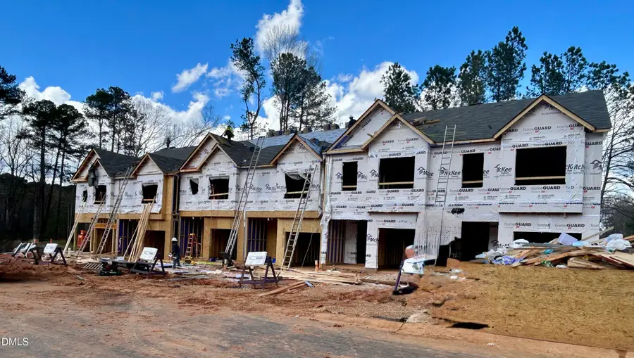 204 Kerag Way, Garner, NC 27529 - #3