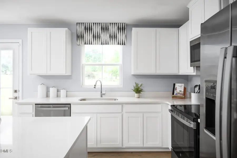 199 Brook Bawn Road, Wendell, NC 27591 - #3