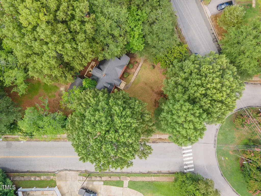 301 N King Charles Road, Raleigh, NC 27610 - #1