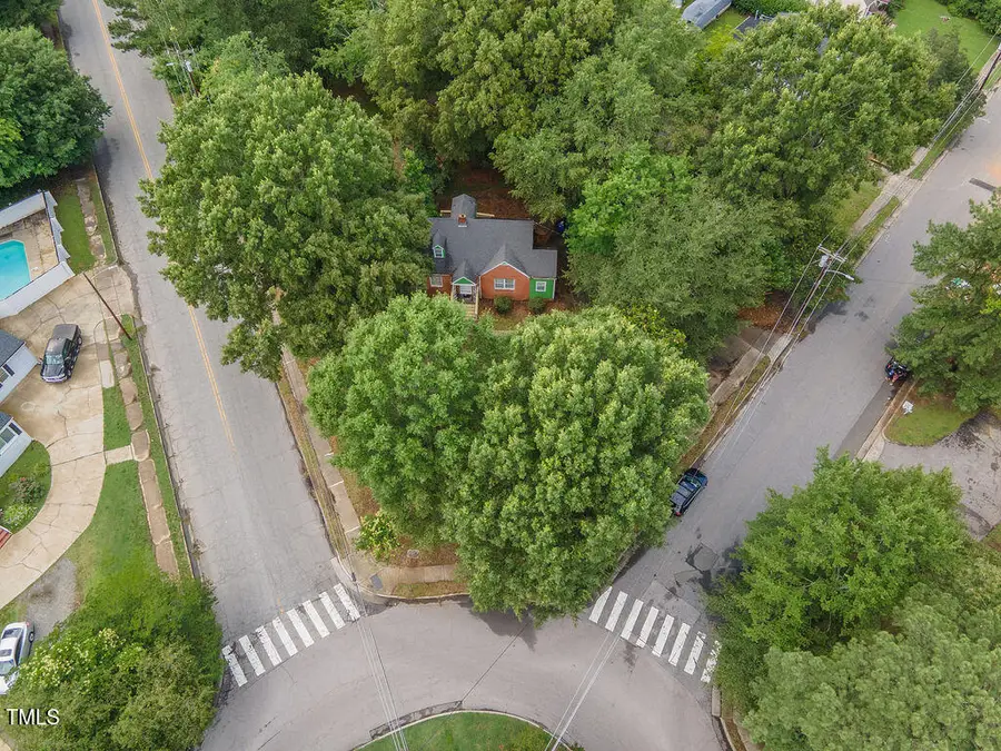 301 N King Charles Road, Raleigh, NC 27610 - #3