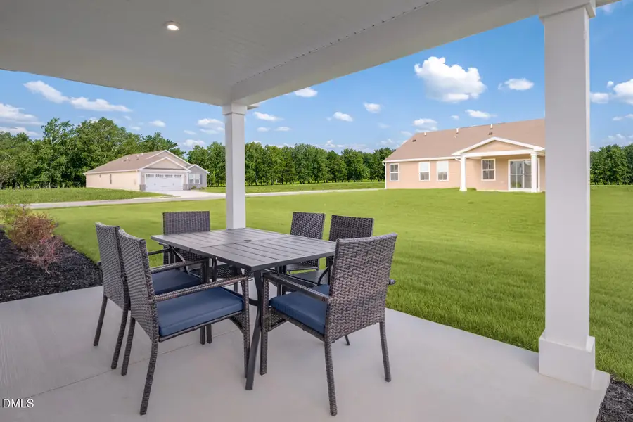 512 Nemesia Drive, Wendell, NC 27591 - #2