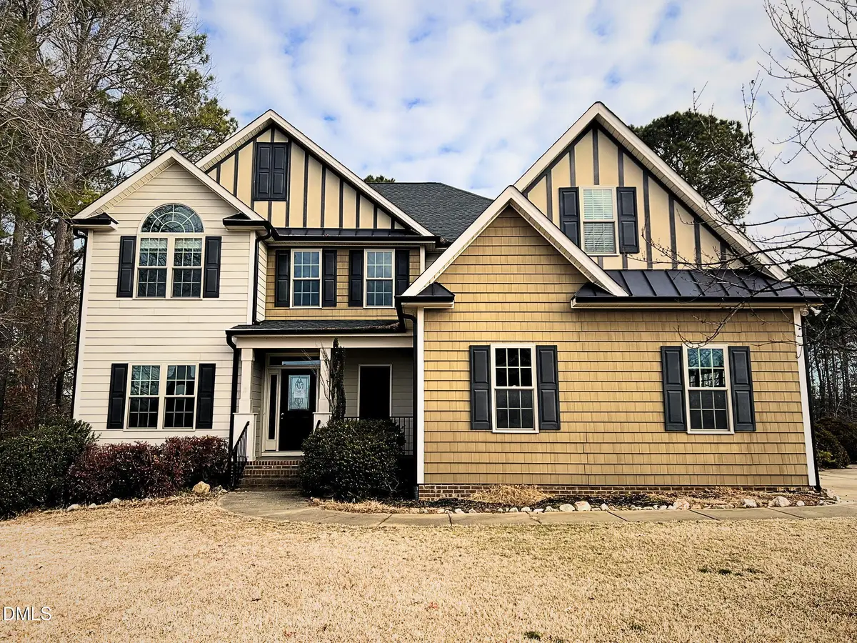 236 Fieldtrial Circle, Garner, NC 27529 - #1