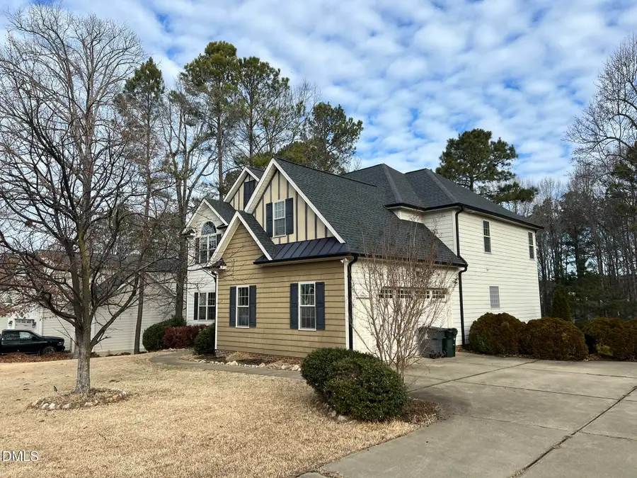 236 Fieldtrial Circle, Garner, NC 27529 - #2