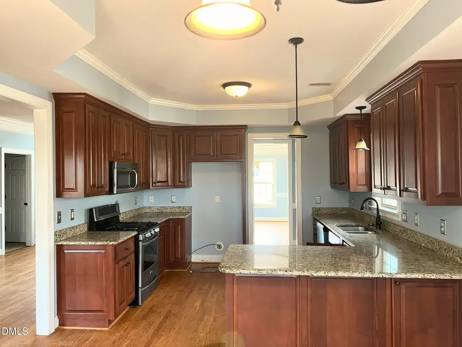 236 Fieldtrial Circle, Garner, NC 27529 - #3