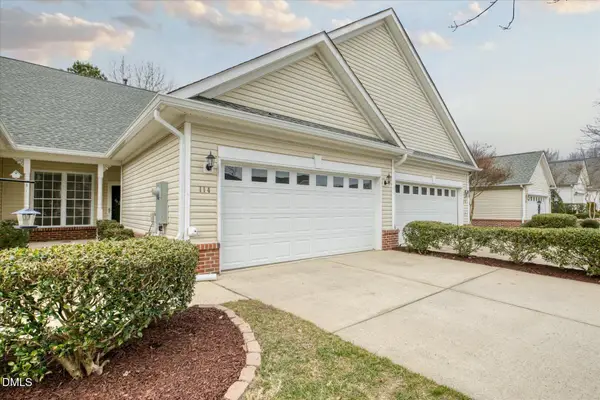 114 Knotts Valley Lane, Cary, NC 27519