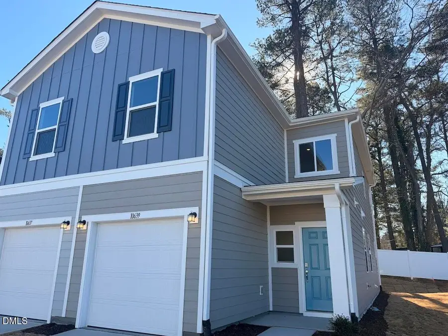 10639 Brookside Reserve Road, Raleigh, NC 27614 - #2