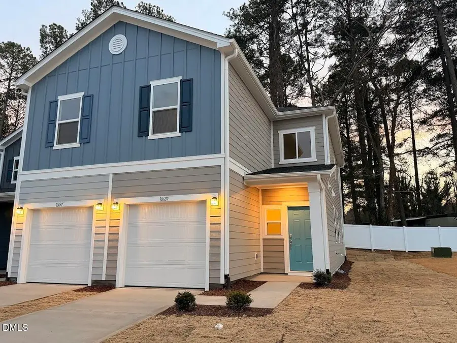 10639 Brookside Reserve Road, Raleigh, NC 27614 - #3