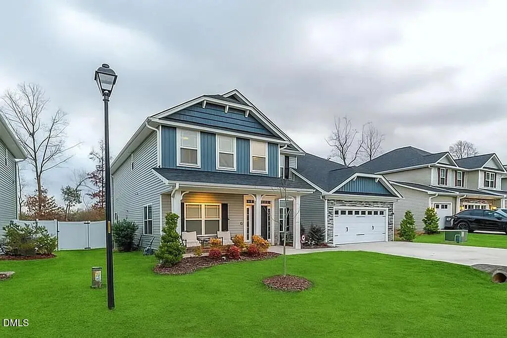 182 Hillmont Drive, Garner, NC 27529 - #1