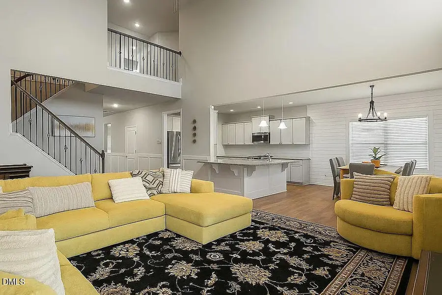 182 Hillmont Drive, Garner, NC 27529 - #2