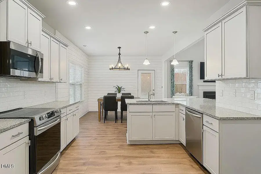 182 Hillmont Drive, Garner, NC 27529 - #3