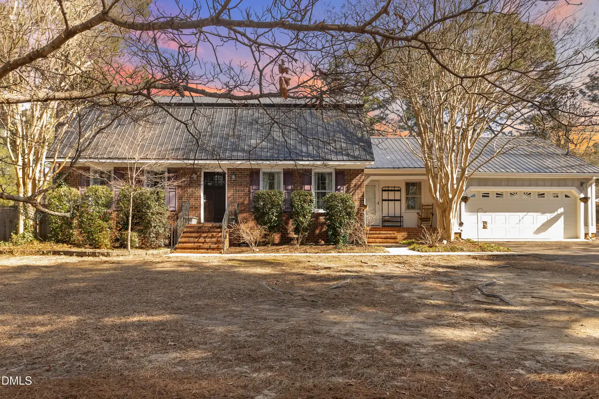 1023 Devonshire Trail, Aberdeen, NC 28315 - #1