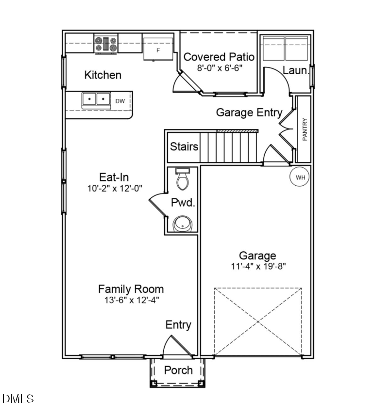 170 Thomas Trail, Lillington, NC 27546 - #2