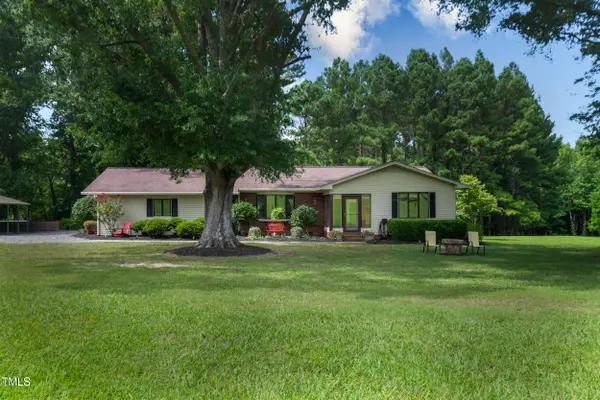 4322 Russell Road, Graham, NC 27253