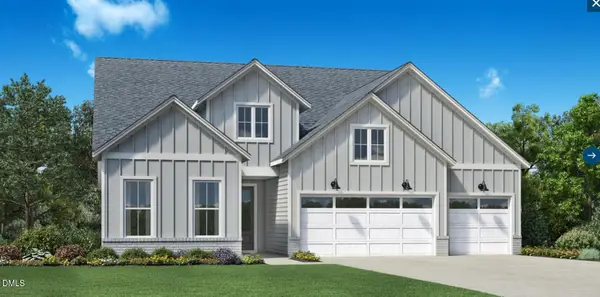 481 White Mulberry Lane, Holly Springs, NC 27540