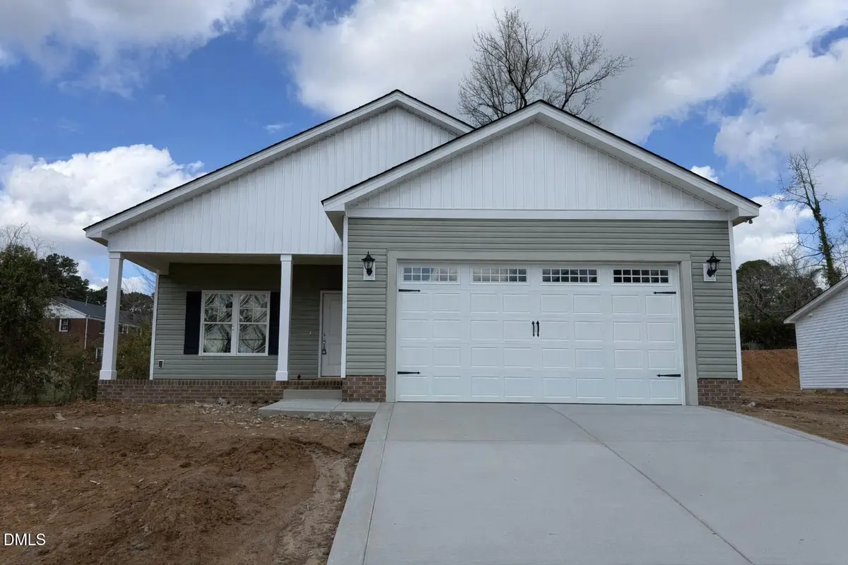 1711 Elizabeth Drive #(Lot 1), Kinston, NC 28504 - #1