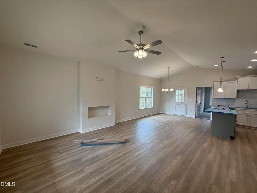 1711 Elizabeth Drive #(Lot 1), Kinston, NC 28504 - #2